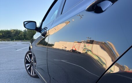 Hyundai Solaris II рестайлинг, 2012 год, 770 000 рублей, 14 фотография
