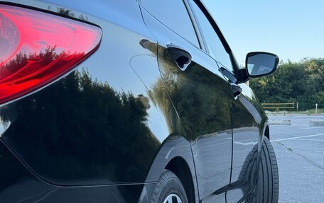 Hyundai Solaris II рестайлинг, 2012 год, 770 000 рублей, 11 фотография
