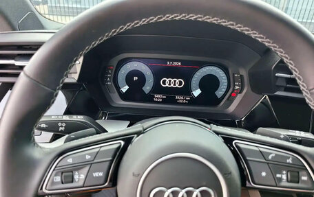 Audi A3, 2023 год, 2 100 000 рублей, 9 фотография