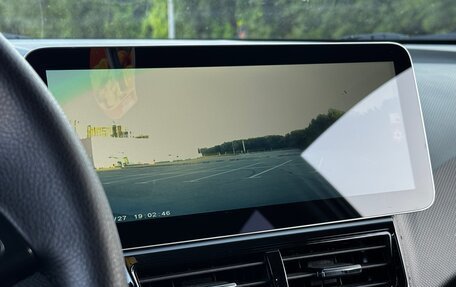 Hyundai Solaris II рестайлинг, 2012 год, 770 000 рублей, 22 фотография