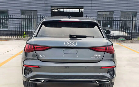 Audi A3, 2023 год, 2 100 000 рублей, 7 фотография