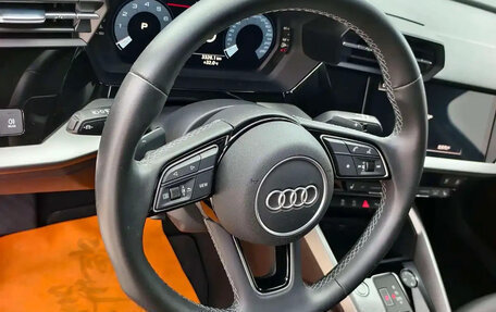 Audi A3, 2023 год, 2 100 000 рублей, 10 фотография