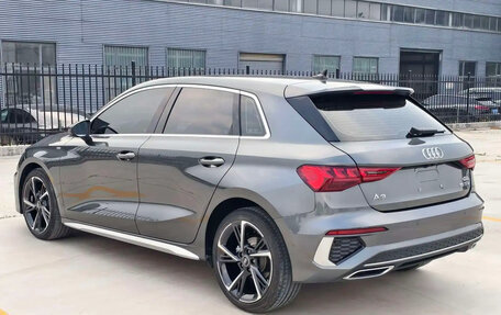 Audi A3, 2023 год, 2 100 000 рублей, 6 фотография