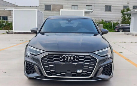 Audi A3, 2023 год, 2 100 000 рублей, 2 фотография