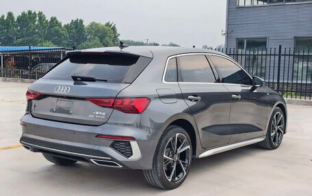 Audi A3, 2023 год, 2 100 000 рублей, 4 фотография