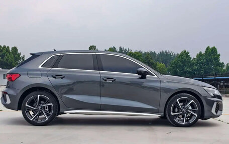 Audi A3, 2023 год, 2 100 000 рублей, 5 фотография