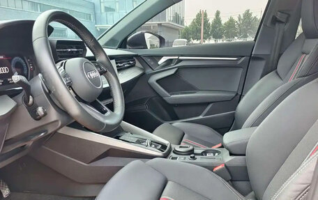 Audi A3, 2023 год, 2 100 000 рублей, 11 фотография