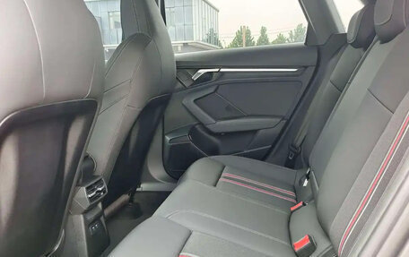 Audi A3, 2023 год, 2 100 000 рублей, 12 фотография