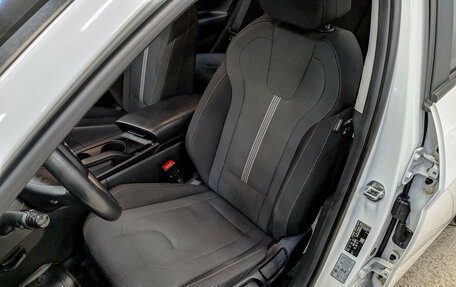 Hyundai Elantra, 2022 год, 1 999 000 рублей, 20 фотография