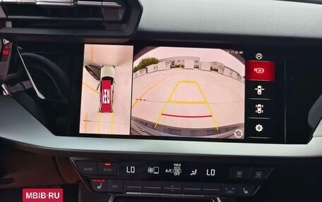 Audi A3, 2023 год, 2 100 000 рублей, 13 фотография