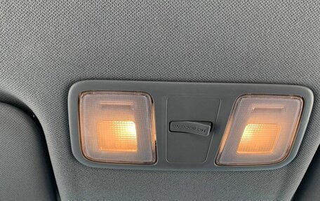 Hyundai Solaris II рестайлинг, 2014 год, 820 000 рублей, 15 фотография