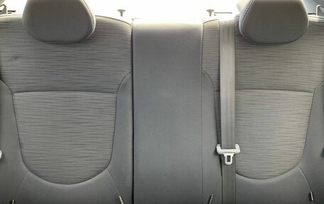 Hyundai Solaris II рестайлинг, 2014 год, 820 000 рублей, 22 фотография