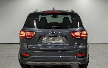 KIA Sorento III Prime рестайлинг, 2019 год, 2 690 000 рублей, 6 фотография