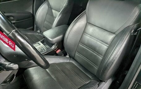 KIA Sorento III Prime рестайлинг, 2019 год, 2 690 000 рублей, 14 фотография