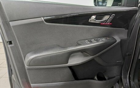 KIA Sorento III Prime рестайлинг, 2019 год, 2 690 000 рублей, 11 фотография