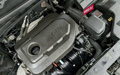 KIA Sorento III Prime рестайлинг, 2019 год, 2 690 000 рублей, 9 фотография