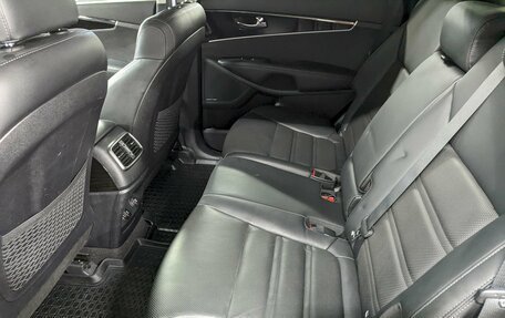 KIA Sorento III Prime рестайлинг, 2019 год, 2 690 000 рублей, 17 фотография