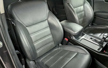 KIA Sorento III Prime рестайлинг, 2019 год, 2 690 000 рублей, 23 фотография