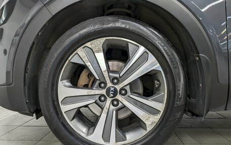 KIA Sorento III Prime рестайлинг, 2019 год, 2 690 000 рублей, 20 фотография
