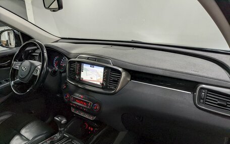 KIA Sorento III Prime рестайлинг, 2019 год, 2 690 000 рублей, 22 фотография