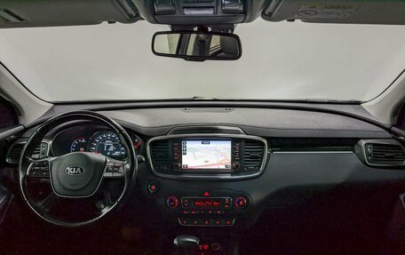 KIA Sorento III Prime рестайлинг, 2019 год, 2 690 000 рублей, 26 фотография