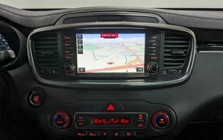 KIA Sorento III Prime рестайлинг, 2019 год, 2 690 000 рублей, 27 фотография