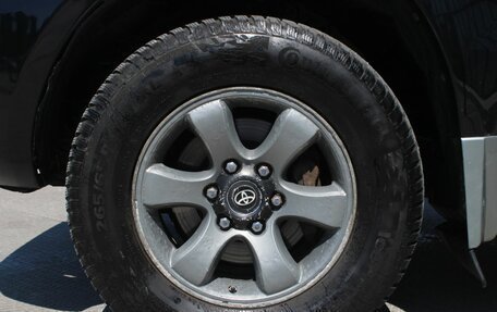 Toyota Land Cruiser Prado 120 рестайлинг, 2008 год, 1 880 000 рублей, 10 фотография
