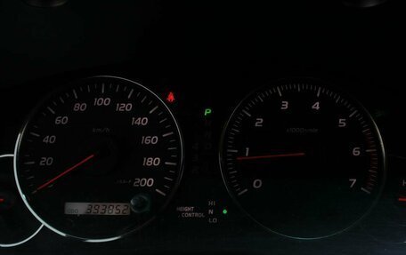 Toyota Land Cruiser Prado 120 рестайлинг, 2008 год, 1 880 000 рублей, 12 фотография