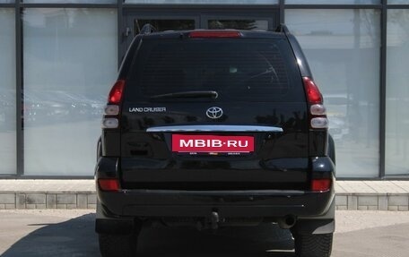 Toyota Land Cruiser Prado 120 рестайлинг, 2008 год, 1 880 000 рублей, 5 фотография