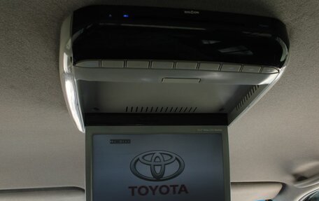 Toyota Land Cruiser Prado 120 рестайлинг, 2008 год, 1 880 000 рублей, 23 фотография