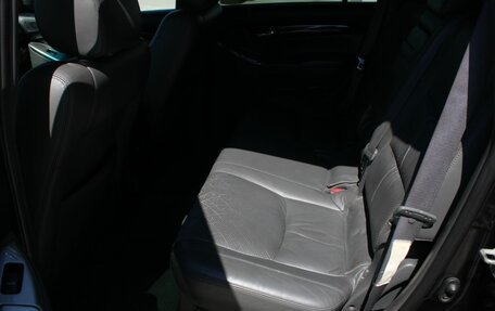 Toyota Land Cruiser Prado 120 рестайлинг, 2008 год, 1 880 000 рублей, 24 фотография