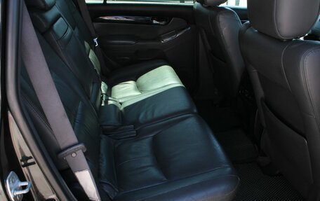 Toyota Land Cruiser Prado 120 рестайлинг, 2008 год, 1 880 000 рублей, 25 фотография