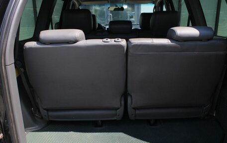 Toyota Land Cruiser Prado 120 рестайлинг, 2008 год, 1 880 000 рублей, 28 фотография
