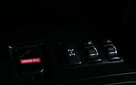 Toyota Land Cruiser Prado 120 рестайлинг, 2008 год, 1 880 000 рублей, 19 фотография