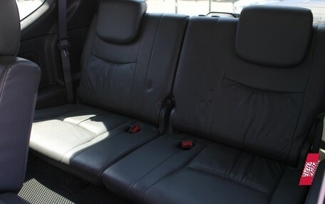 Toyota Land Cruiser Prado 120 рестайлинг, 2008 год, 1 880 000 рублей, 27 фотография