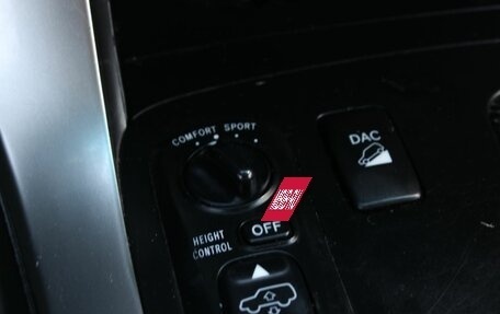 Toyota Land Cruiser Prado 120 рестайлинг, 2008 год, 1 880 000 рублей, 20 фотография