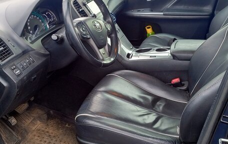 Toyota Venza I, 2013 год, 2 200 000 рублей, 4 фотография