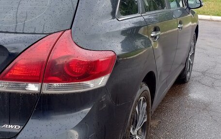 Toyota Venza I, 2013 год, 2 200 000 рублей, 5 фотография