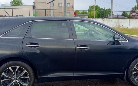 Toyota Venza I, 2013 год, 2 200 000 рублей, 6 фотография