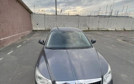Skoda Octavia, 2011 год, 800 000 рублей, 3 фотография