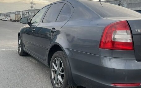 Skoda Octavia, 2011 год, 800 000 рублей, 5 фотография