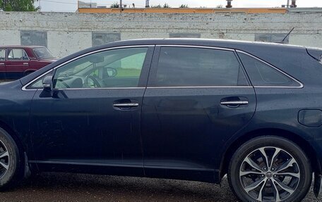 Toyota Venza I, 2013 год, 2 200 000 рублей, 9 фотография