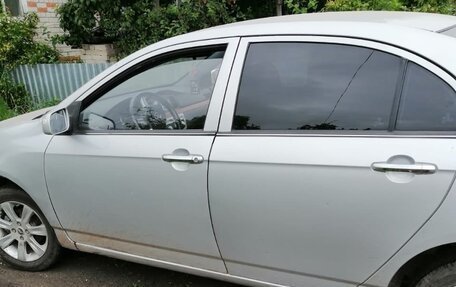 Lifan Solano I (630) рестайлинг, 2012 год, 180 000 рублей, 5 фотография