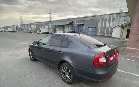 Skoda Octavia, 2011 год, 800 000 рублей, 4 фотография