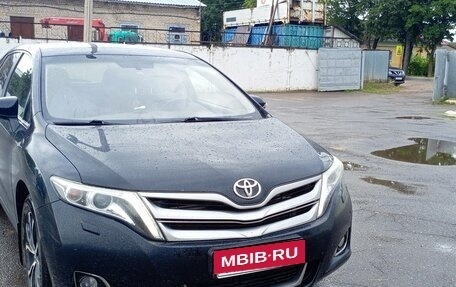 Toyota Venza I, 2013 год, 2 200 000 рублей, 7 фотография