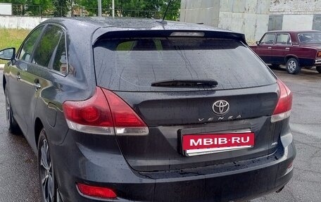 Toyota Venza I, 2013 год, 2 200 000 рублей, 8 фотография