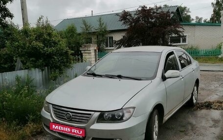 Lifan Solano I (630) рестайлинг, 2012 год, 180 000 рублей, 3 фотография