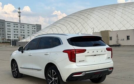 Haval Jolion, 2021 год, 1 150 000 рублей, 4 фотография