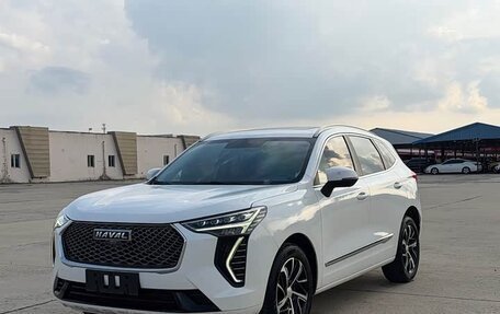 Haval Jolion, 2021 год, 1 150 000 рублей, 3 фотография