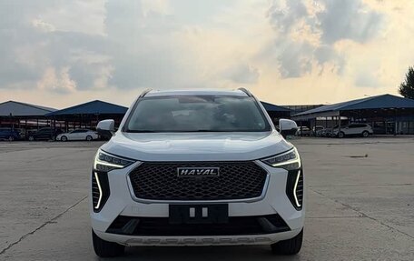 Haval Jolion, 2021 год, 1 150 000 рублей, 2 фотография